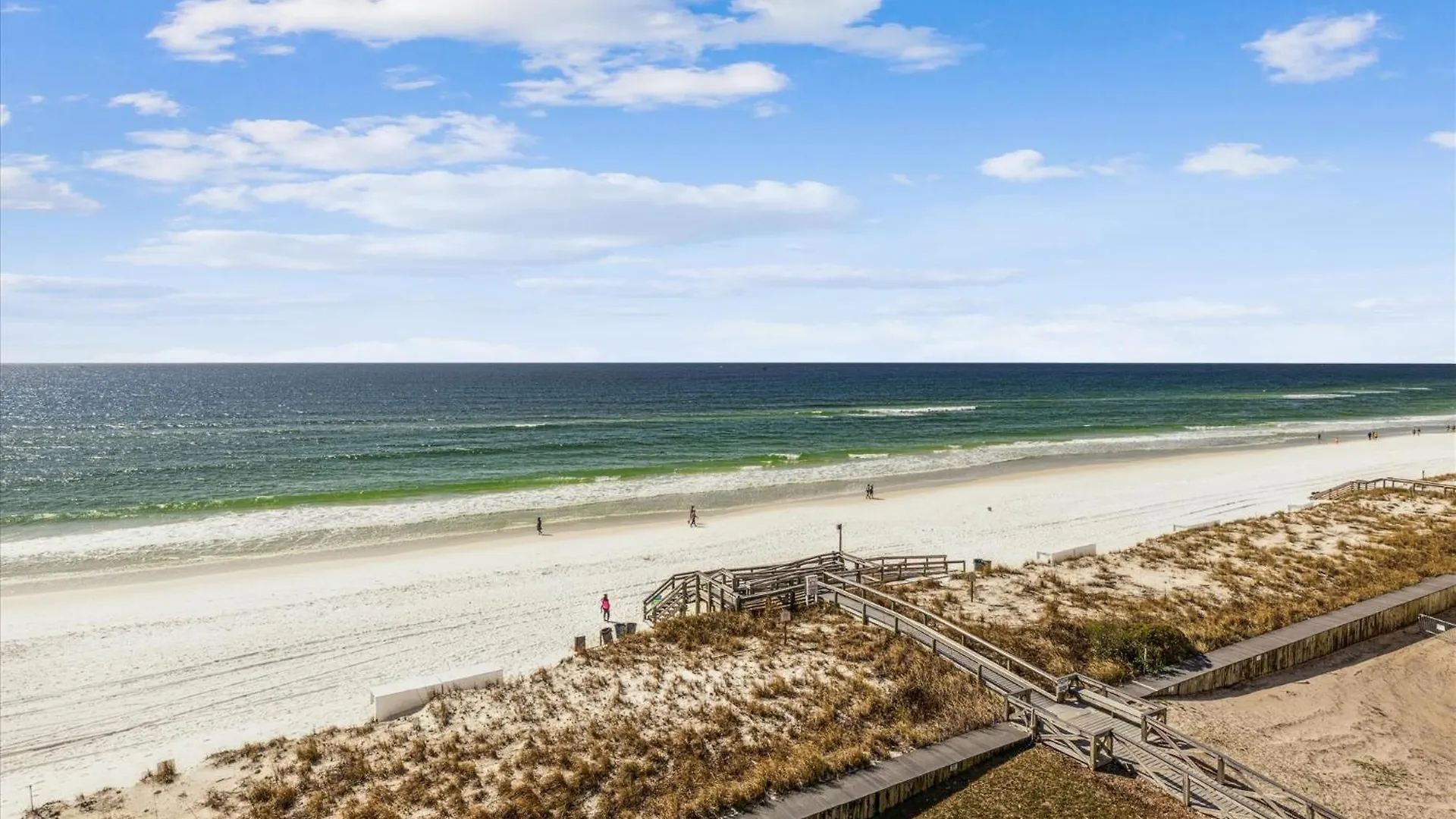Apartment Shoreline Towers 1063- By Holiday Isle Properties Destin