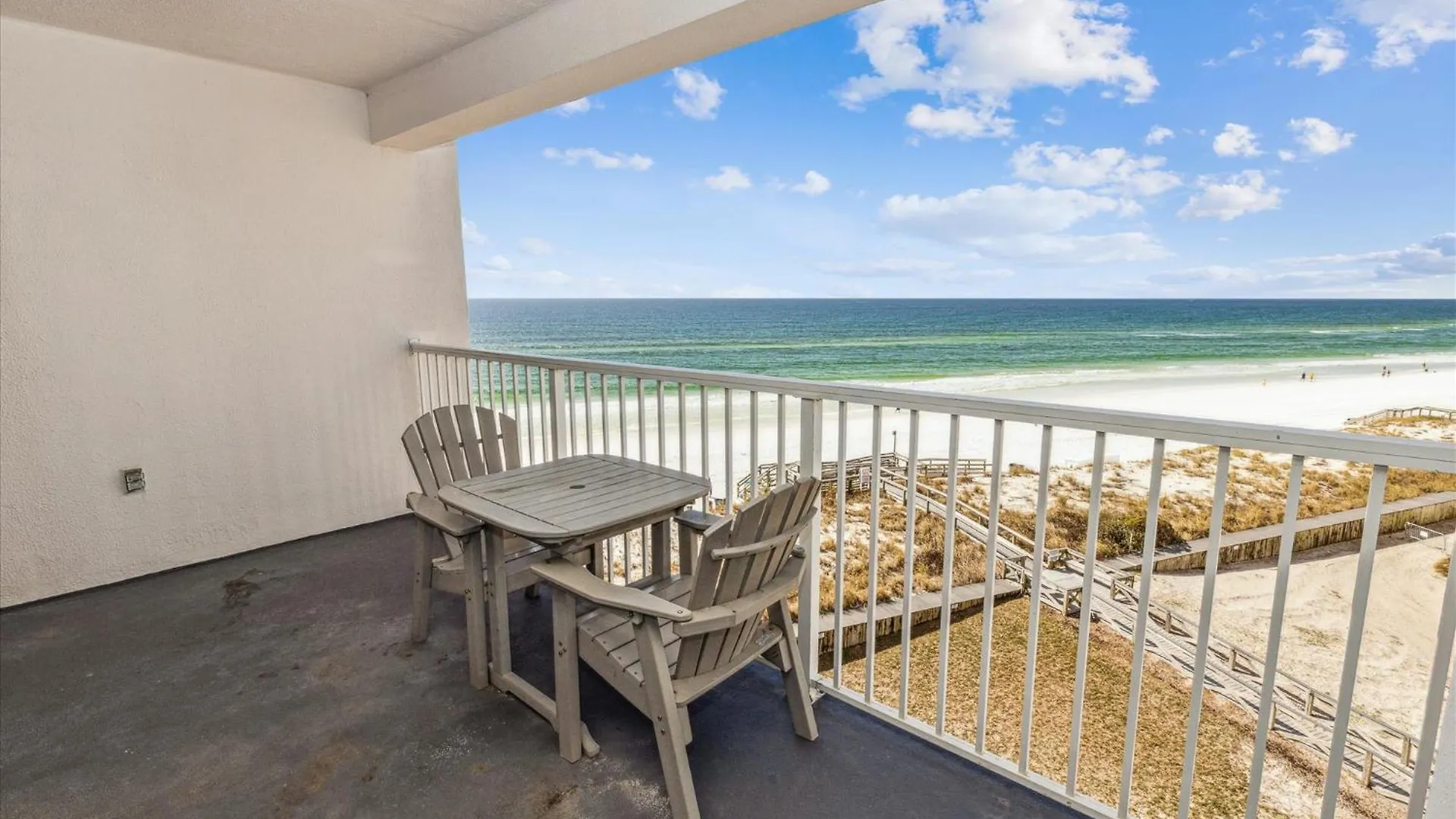 Shoreline Towers 1063- By Holiday Isle Properties Destin