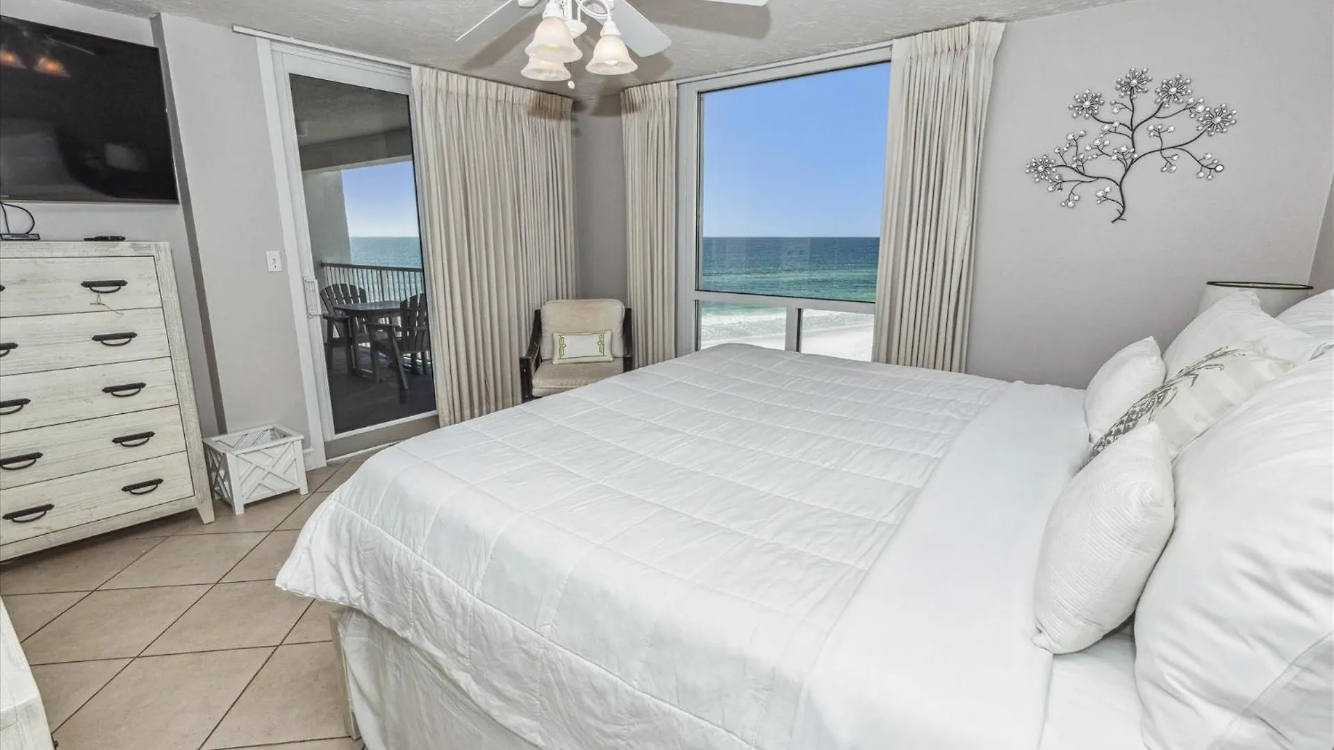 Apartment Shoreline Towers 1063- By Holiday Isle Properties Destin United States