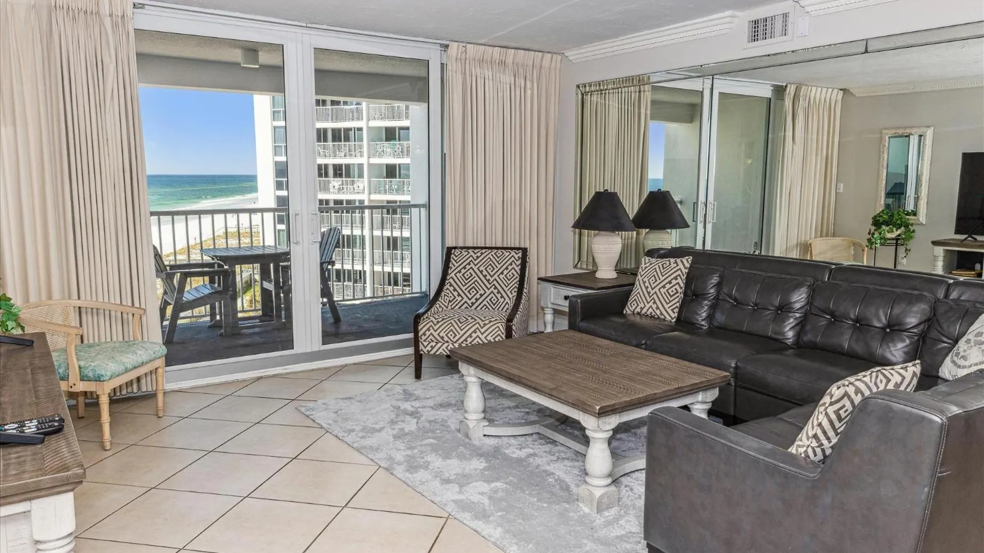Shoreline Towers 1063- By Holiday Isle Properties Destin 0*,