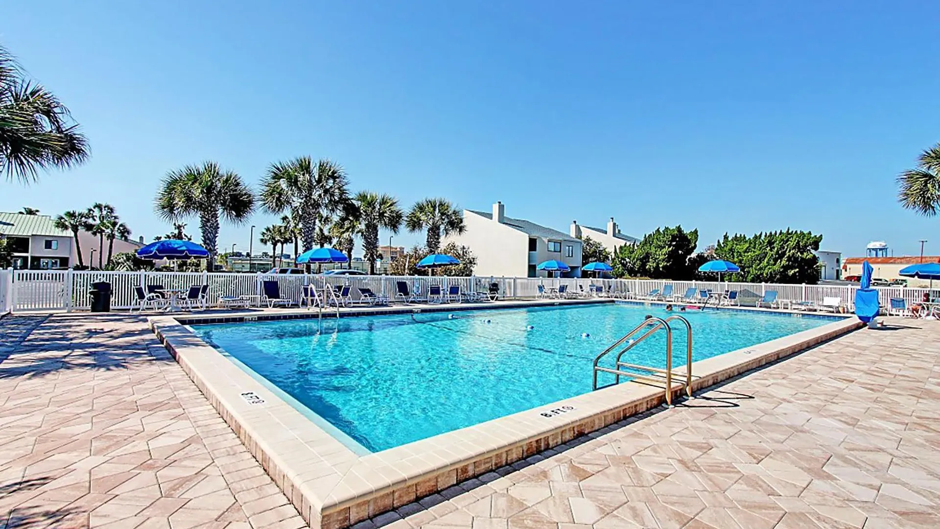 Shoreline Towers 1063- By Holiday Isle Properties Destin United States