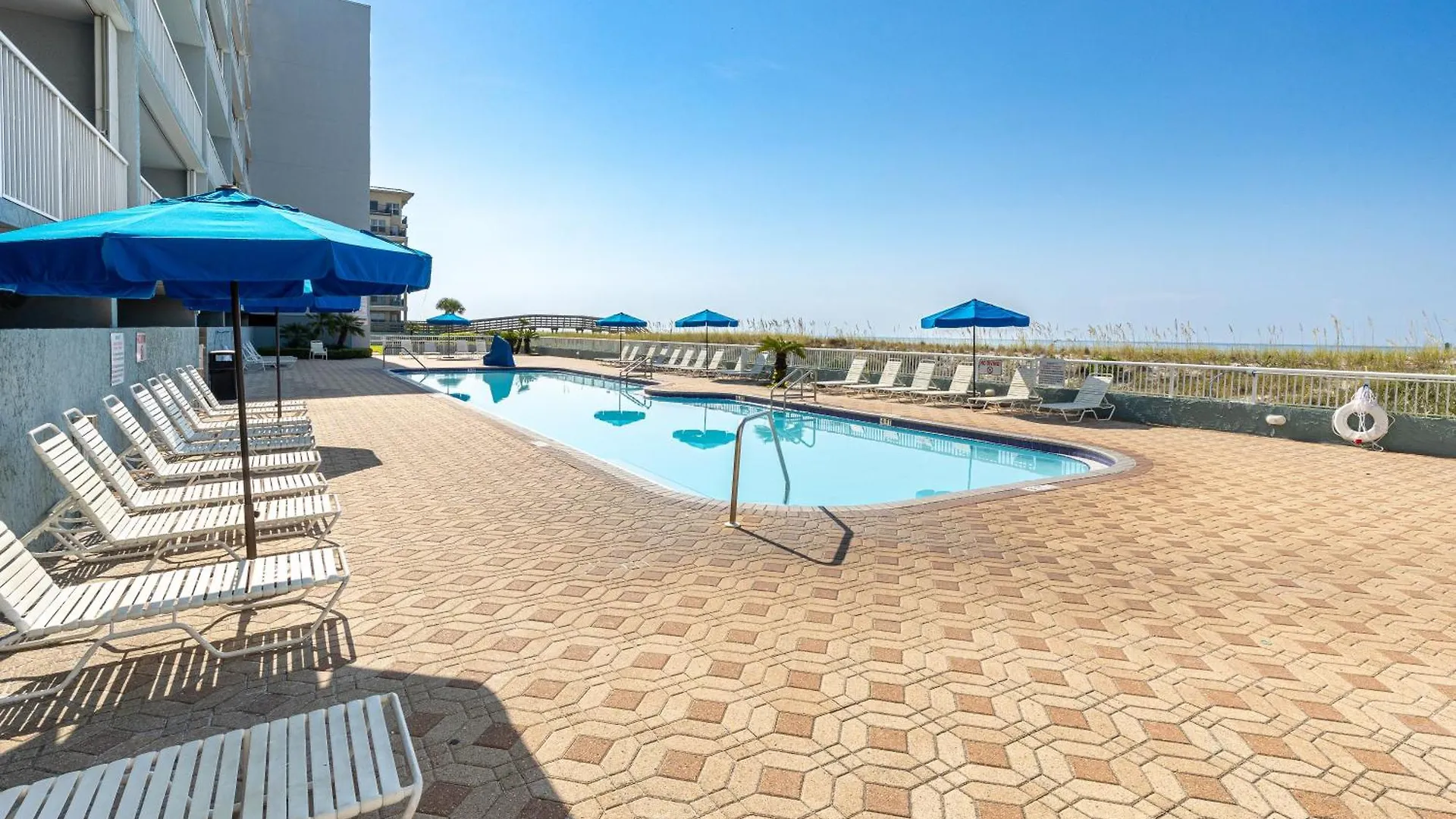 Shoreline Towers 1063- By Holiday Isle Properties Destin United States