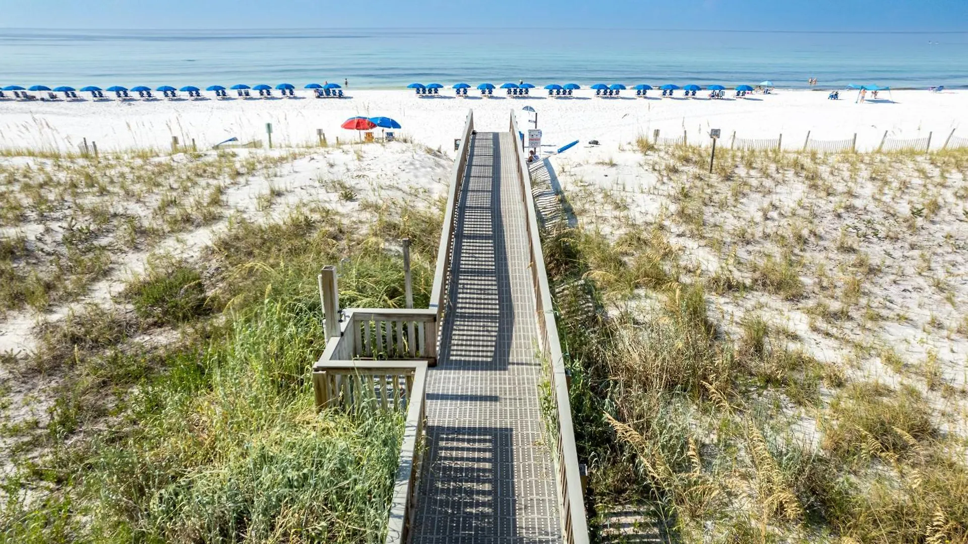 Shoreline Towers 1063- By Holiday Isle Properties Destin United States