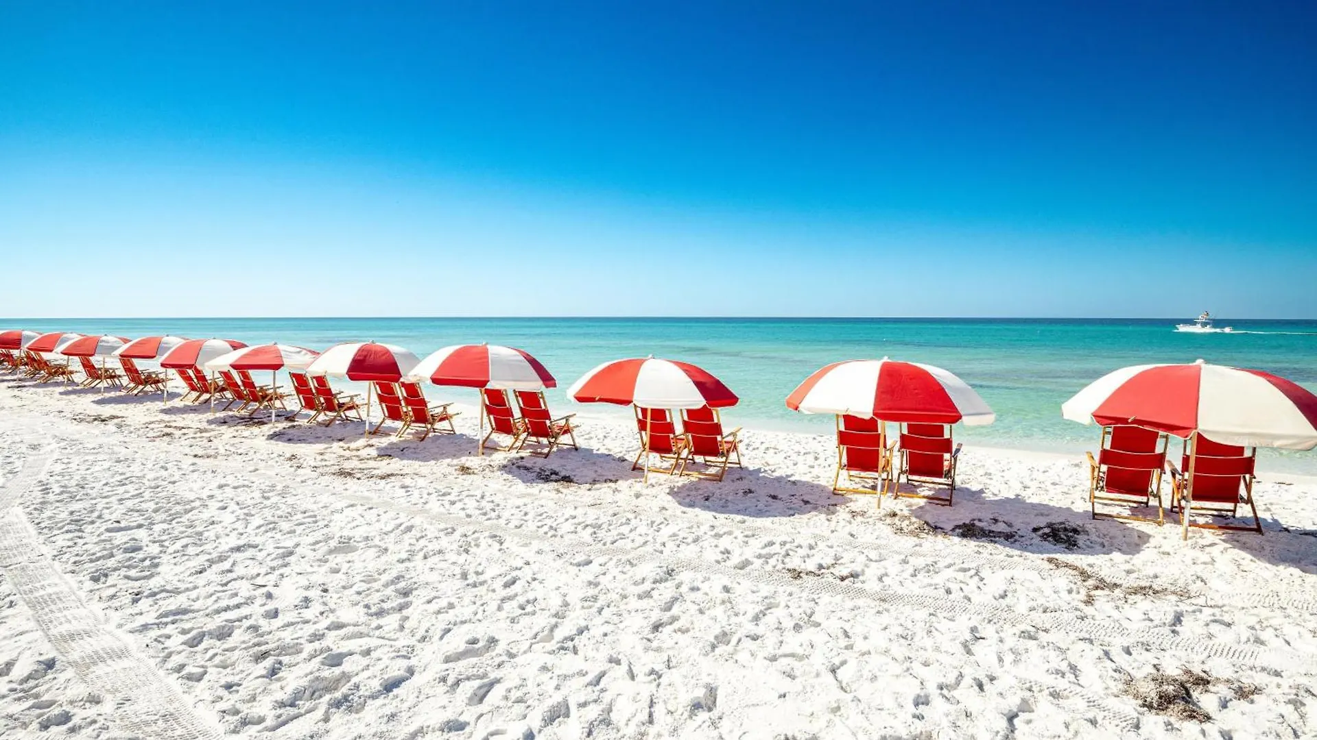 Shoreline Towers 1063- By Holiday Isle Properties Destin