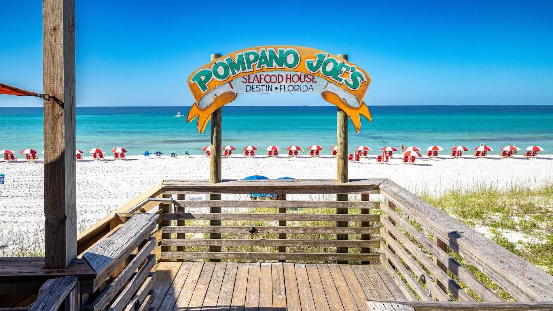 Shoreline Towers 1063- By Holiday Isle Properties Destin United States