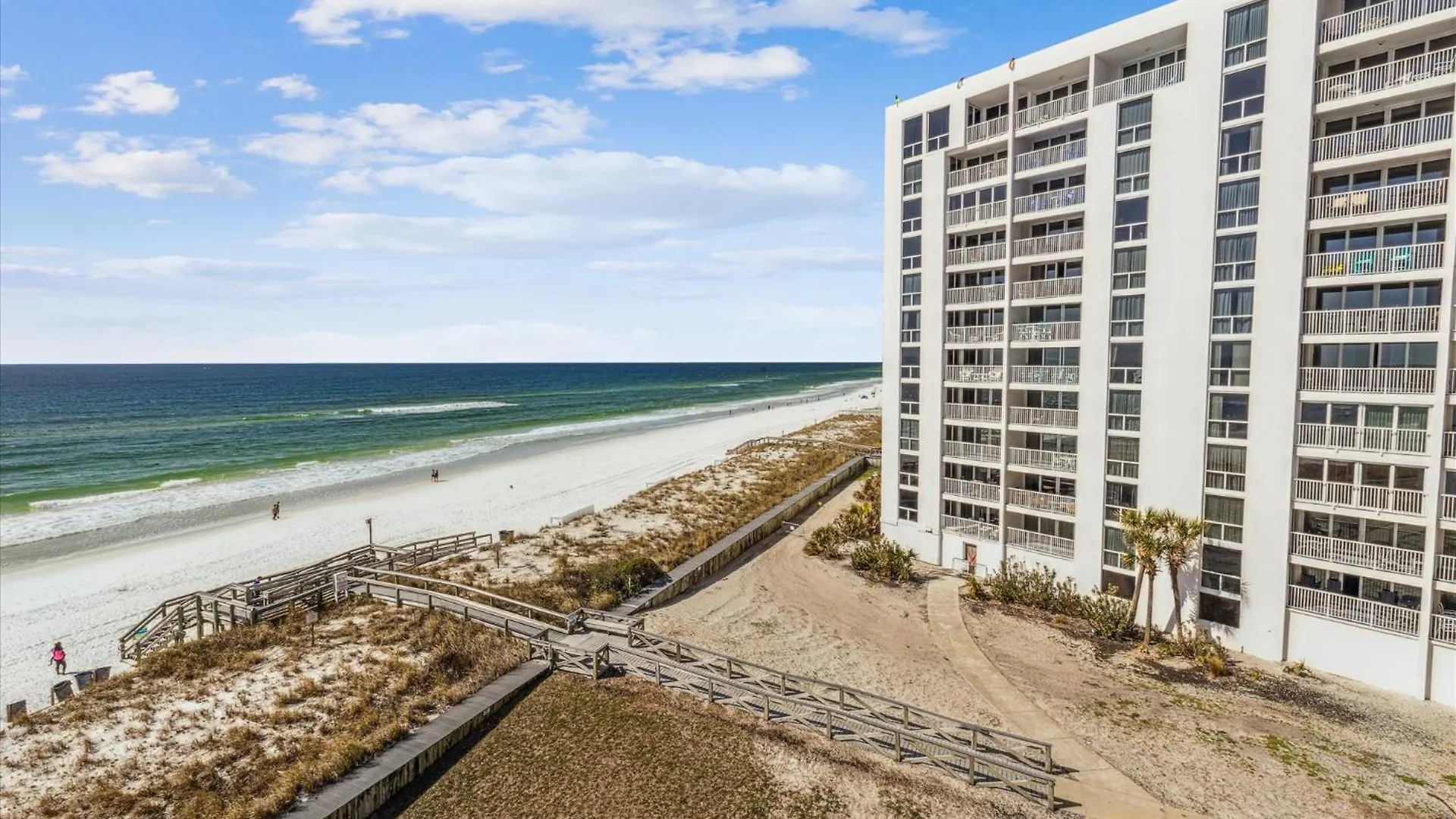 Shoreline Towers 1063- By Holiday Isle Properties Destin 0*,  United States