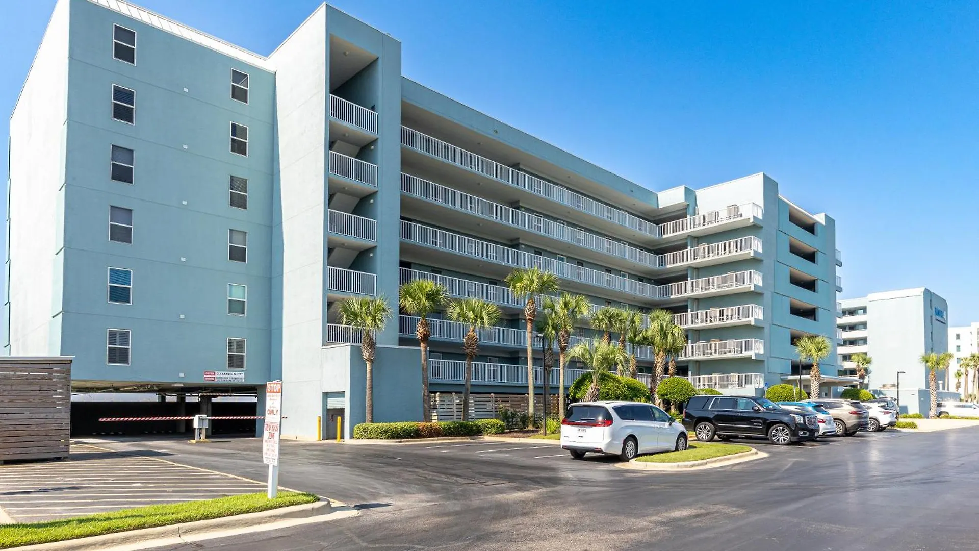 Apartment Shoreline Towers 1063- By Holiday Isle Properties Destin United States