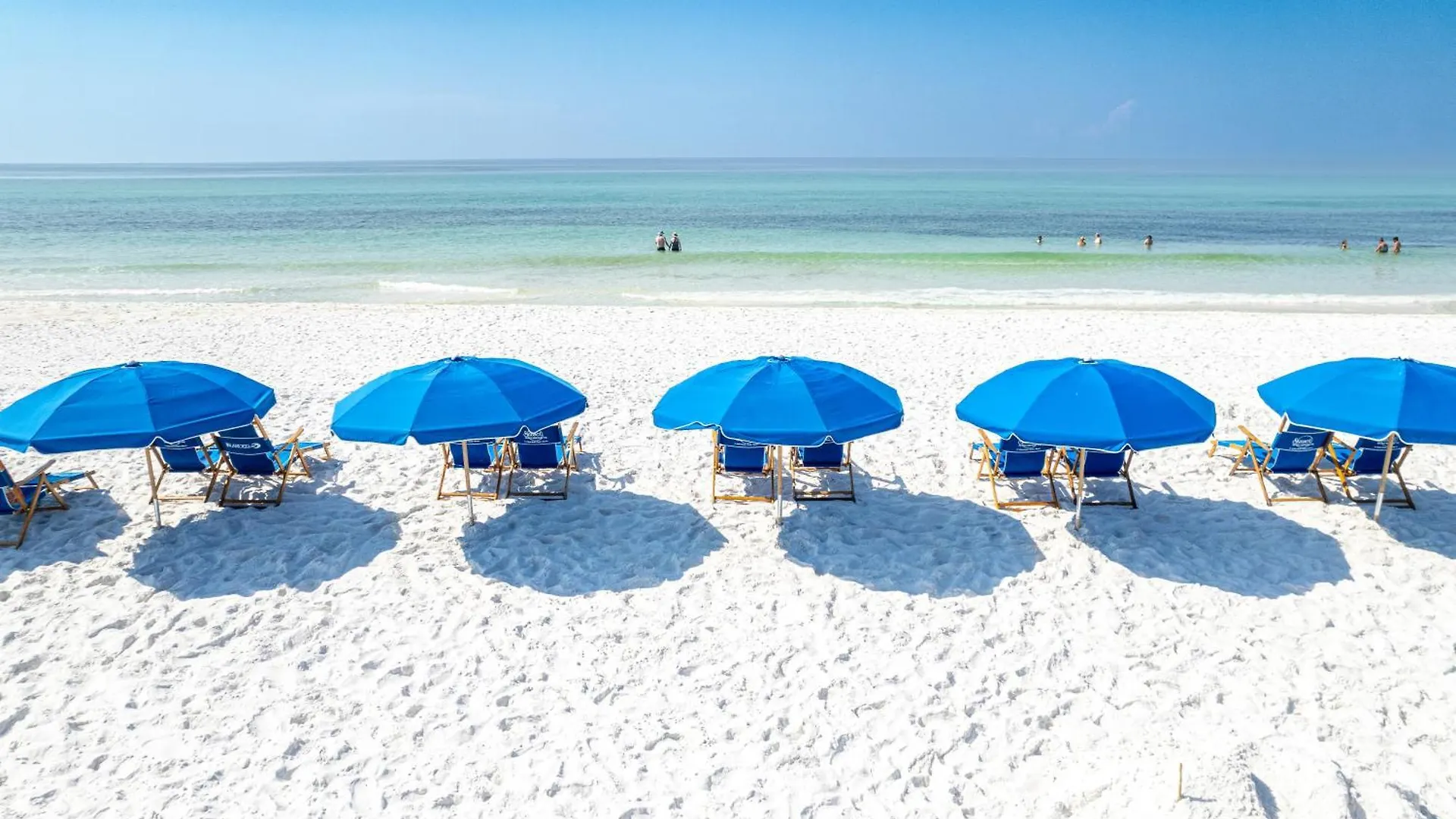 Shoreline Towers 1063- By Holiday Isle Properties Destin Apartment