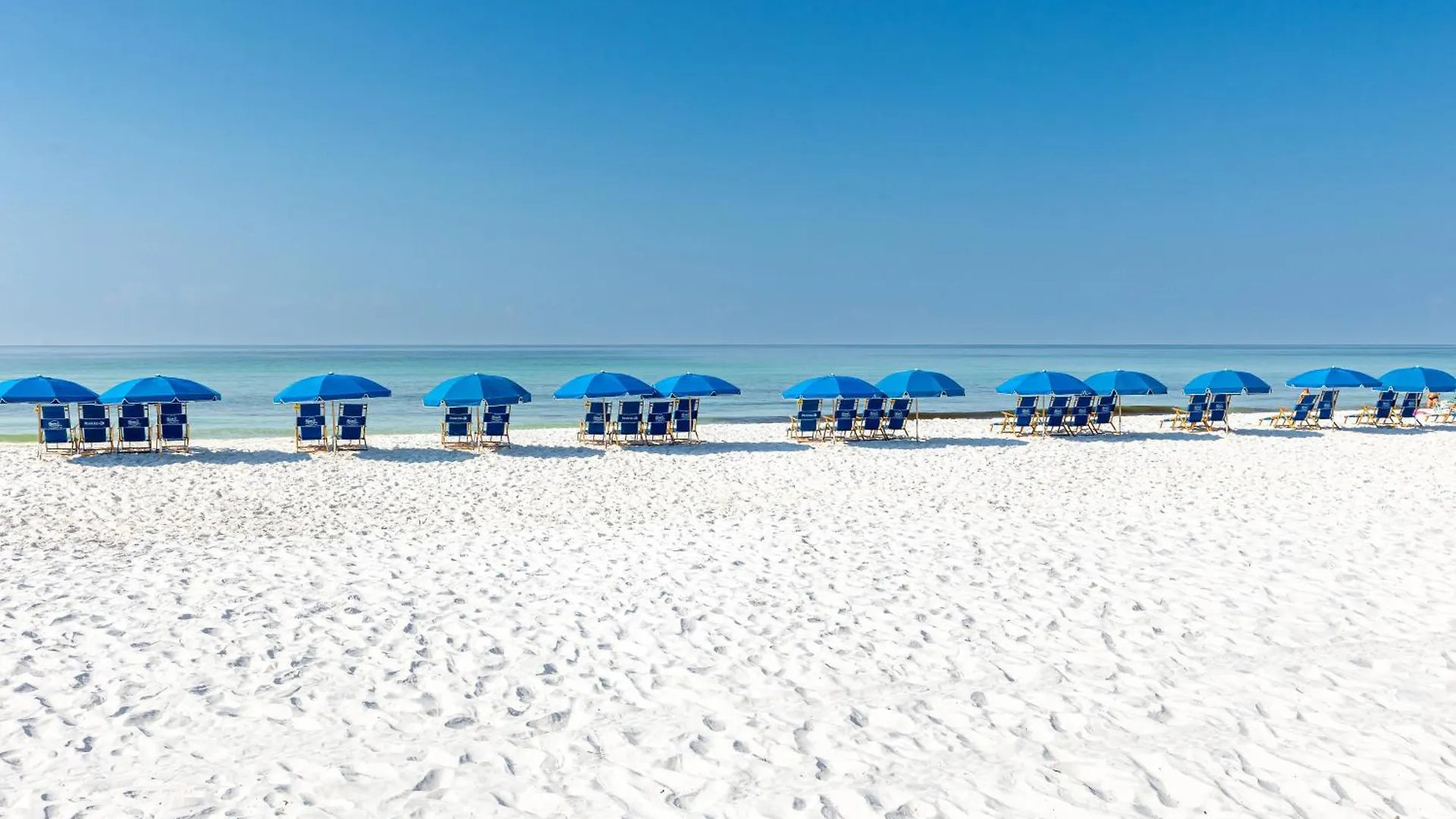 Shoreline Towers 1063- By Holiday Isle Properties Destin