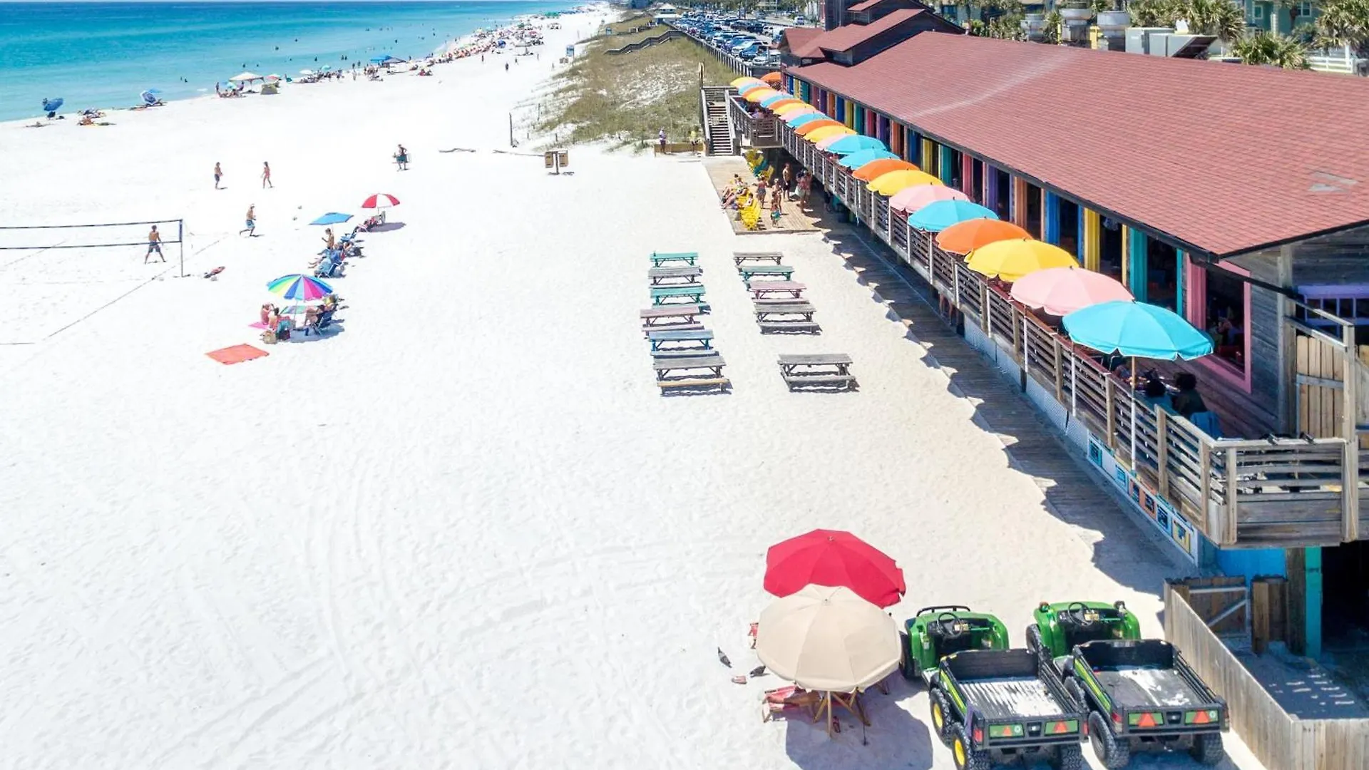 Shoreline Towers 1063- By Holiday Isle Properties Destin United States