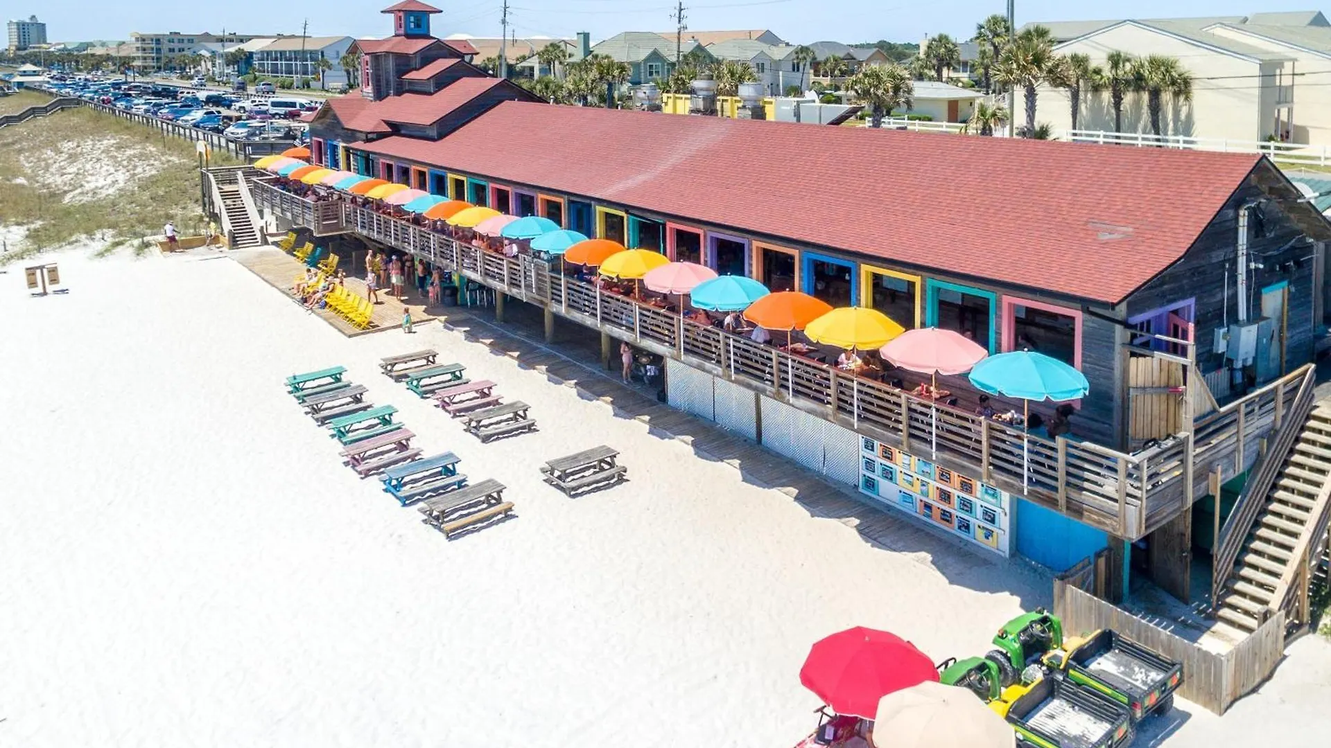 Shoreline Towers 1063- By Holiday Isle Properties Destin 0*,  United States