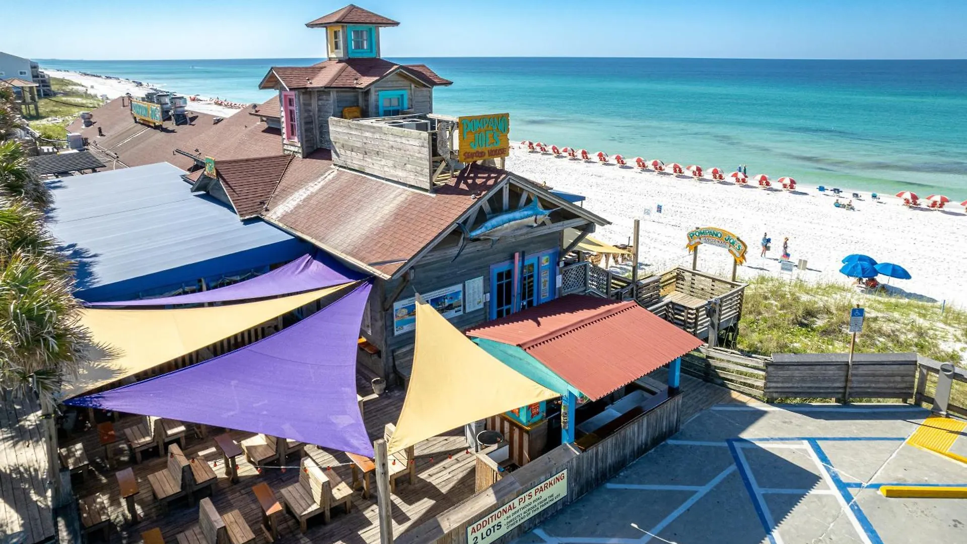 Shoreline Towers 1063- By Holiday Isle Properties Destin 0*,  United States